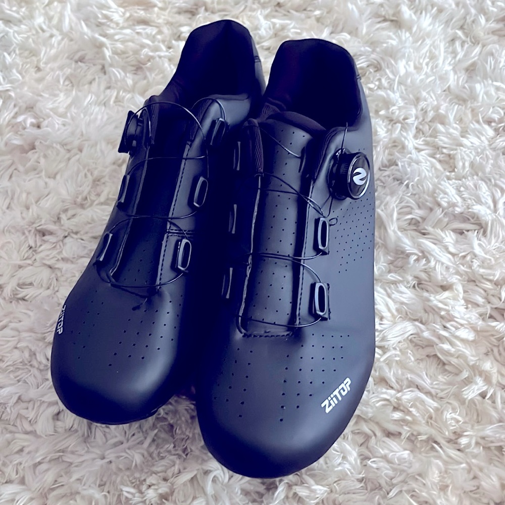 Cycling Shoes size 45